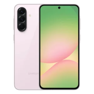 گوشی موبایل سامسونگ مدل Galaxy A56 دو سیم کارت ظرفیت 256 گیگابایت و رم 12 گیگابایت
